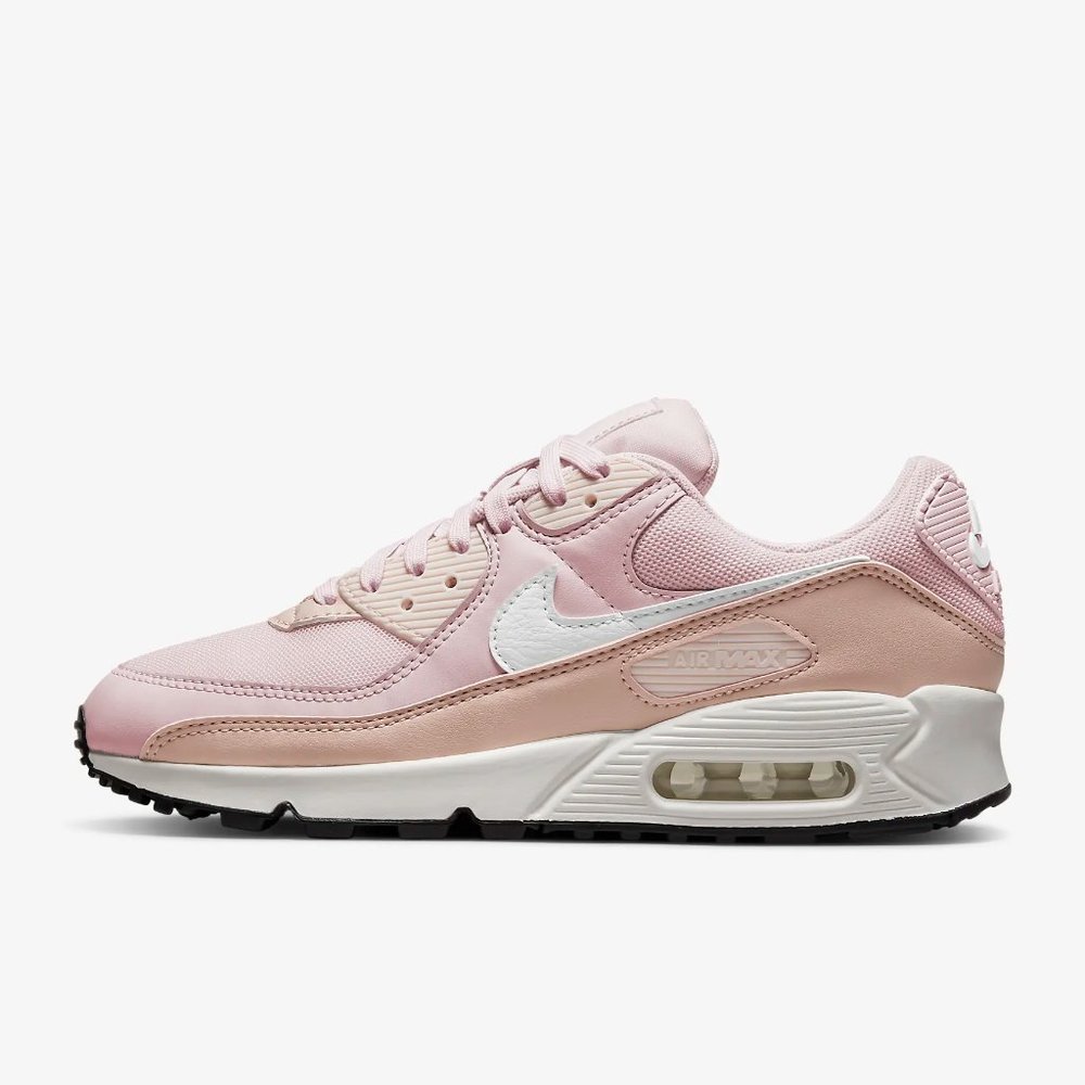 [NEW] Women's Nike Air Max 90 Shoes‎ DH8010-600